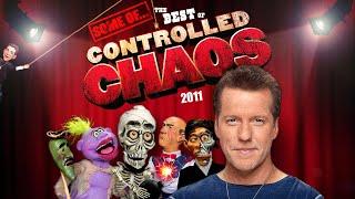 Some of The Best of Controlled Chaos  JEFF DUNHAM