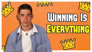 The First How Eddie McGee Won Big Brother 1