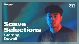 Tech House Mix  Soave Selections  Episode 21  Hosted by Dawell