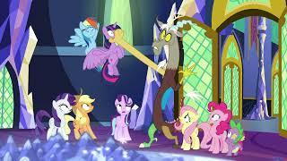 My Little Pony  Сезон 9  Серия 1  «Дружба — это чудо» #mlp #1080p