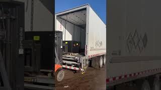 Moving Black Friday Units Out