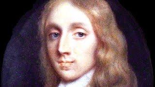 Lord Protector Richard Cromwell 1626-1712