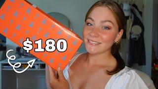 jeffree star summer mystery 2021  supreme unboxing