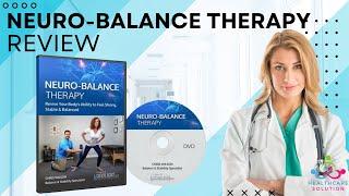  Neuro-Balance Therapy Review Unlock Your Bodys Natural Balance ‍️