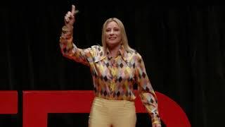 Secrets of the 6% How to Achieve Your Goals in Business and Life  Dr. Michelle Rozen  TEDxUNLV