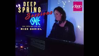 Deep Spring Sessions #60 - Miss So-riel