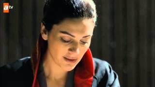 Feride Mahiri yargılıyor Karadayı 105. Bölüm - atv