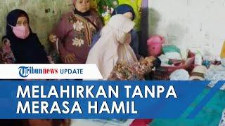 Sosok Janda yang Melahirkan Tanpa Hamil di Cianjur Ayah Biologisnya Masih Menjadi Teka-teki