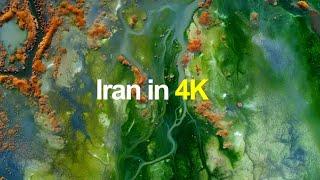  IRAN in 4K Teaser 4K ultra HD