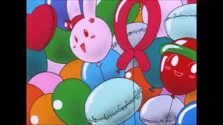 Balloons for children CWi