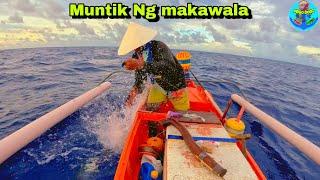 Part359 pacific adv. Muntikan Ng makawala