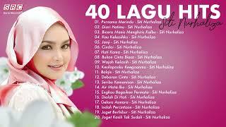 Purnama Merindu Diari Hatimu  40 Lagu Terbaik Siti Nurhaliza Full Album
