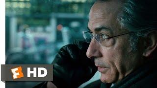 The Bourne Ultimatum 69 Movie CLIP - Stealing the Blackbriar Files 2007 HD