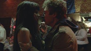 Mandy and Lip  “I did it for you you pr*ck”  Shameless.