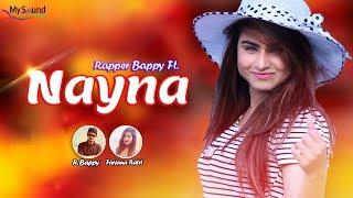 Nayna  Rapper Bappy & Ratry  Music Video  Bangla New Rap Song 2018