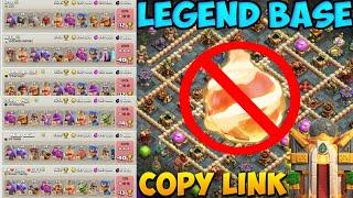 Top 10 Th16 Anti Fireball Base Link  Th16 Anti Super Witch Base  Th16 War Base Link