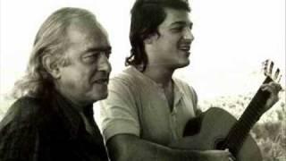 Berimbau  Consolação - Vinícius de Moraes e Toquinho