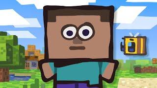 The Ultimate Minecraft Recap Cartoon