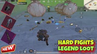 Metro Royale Chapter 16 Hard Gameplay  We Continue After a Long Time   PUBG METRO ROYALE MAP 5