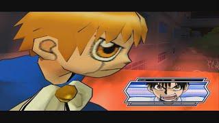 Konjiki no Gash Bell Go Go Mamono Fight Zatch Bell GC Special Attacks