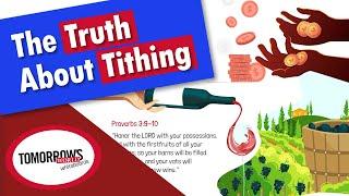 Tithing—A Biblical Key to Financial Peace of Mind