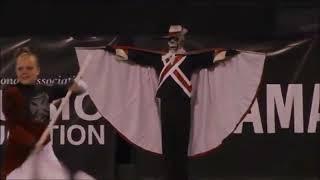 A Crossmen Celebration  The First 50 years...