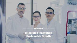 Integrated Innovation Sustainable Growth  Fosun Weekly24 -30 Jun 2024