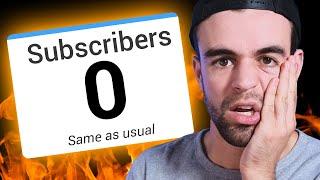 How To Grow A Gaming Channel  11 Small YouTuber Problems And How To Fix Them