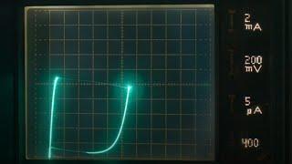 #1815 Tunnel Diode AI301G part 1 of 3