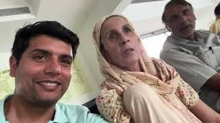 Update on my Mothers Health from India IThe Sangwan Family Vlogs