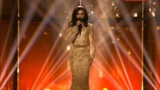 Евровидение-2014 Кончита Вурст Финальная песня Eurovision 2014 Conchita Wurst