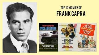 Frank Capra   Top Movies by Frank Capra Movies Directed by  Frank Capra