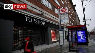 Asos wants TopShop - but without the shop