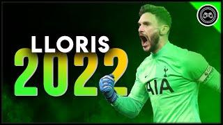 Hugo Lloris ● The Wall Of French ● Best saves - 202122 FHD