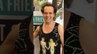 Richard Simmons’ housekeeper believes fitness guru died from heart attack #richardsimmons #deaths