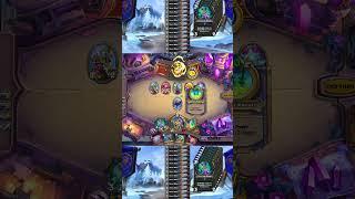 Necrium Mine Rogue – OTK on Turn 4 – Hearthstone Wild #hearthstone #wild #titans