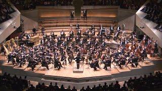 Stravinsky The Firebird  Petrenko · Berliner Philharmoniker