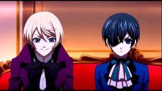 Alois x Ciel AMV Love is E.V.O.L.