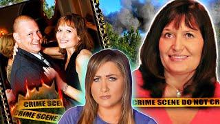 Video of Killer Destroyed in House Fire Leaving Her Murder Unsolved The Case Of Nanette Krentel