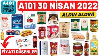 A101 BU CUMARTESİ  A101 30 NİSAN 2022 GELECEK KATALOĞU  A101 BU HAFTA ÜRÜNLERİ