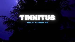 DOP x SHANEL x AJ´79 x KANY D.o.C - Tinnitus YouTube Exklusiv