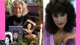 KAY PARKER la biografía de una LEYENDA