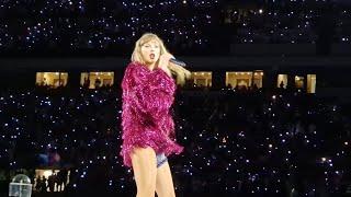 Taylor Swift Milano San Siro The Eras Tour - Karma e i saluti finali