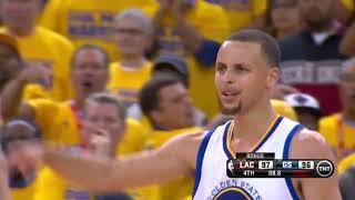 2014 Warriors vs Clippers NBA Playoffs - Full Series Highlights. Games 1-7