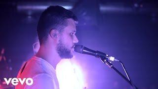 White Lies - To Lose My Life Live At Hoxton Bar & Kitchen 25.07.13