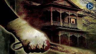 THE STRAUN HOUSE HORROR EXPERIMENT  Full Exclusive Thriller Horror Movie  English HD 2024