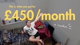 How to find cheap accommodation in UK?  Living cheap in London