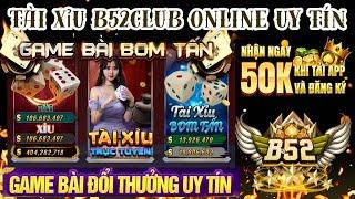 B52club  cách chơi tài xỉu b52club luôn thắng - công thức bắt cầu tài xỉu b52club mới nhất 2024