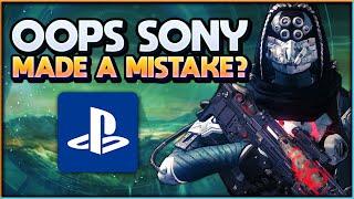 Sony Opens Up PS5 Pro Investigation  PlayStation & Bungie Situation Becomes More Bizarre News Dose