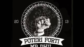 MR. PHIL - Poteri Forti feat. Deep Masito Danno Primo Il Turco not the video